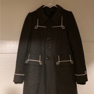 Dear Creatures: Coat (Size XS)